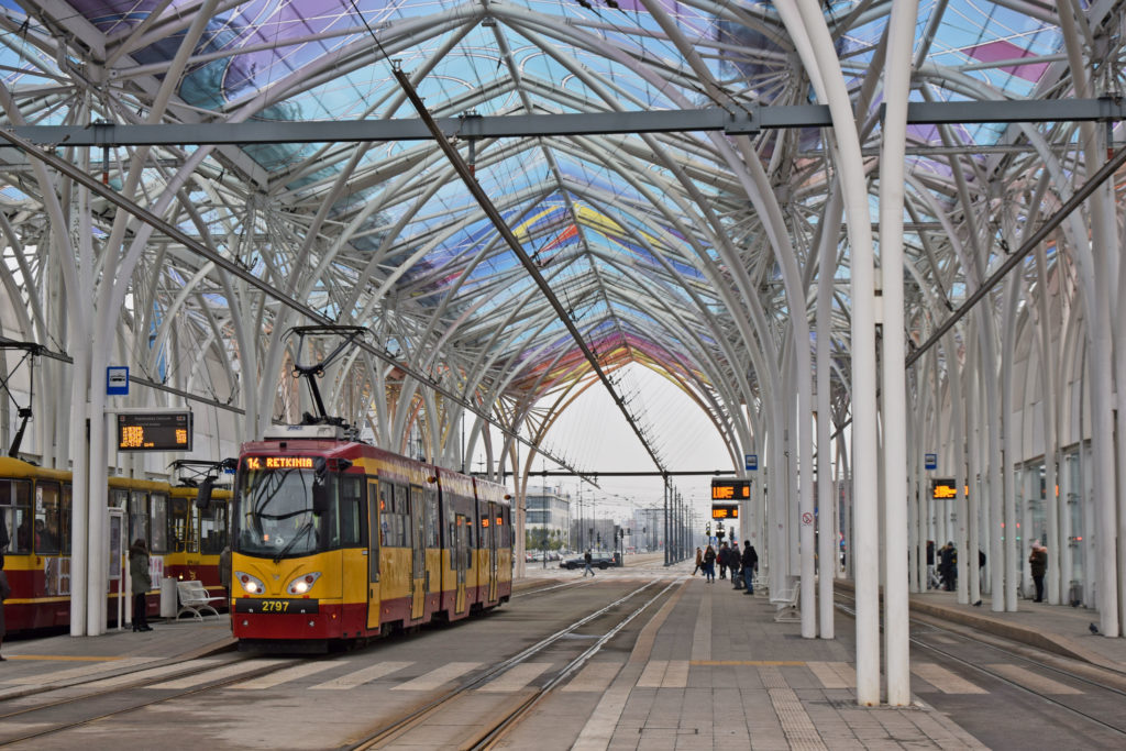 Piotrkowska - stajnia jednorożców