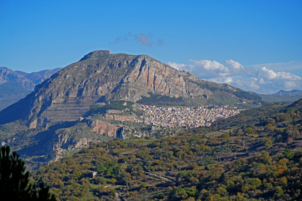 Sclafani Bagni Sycylia