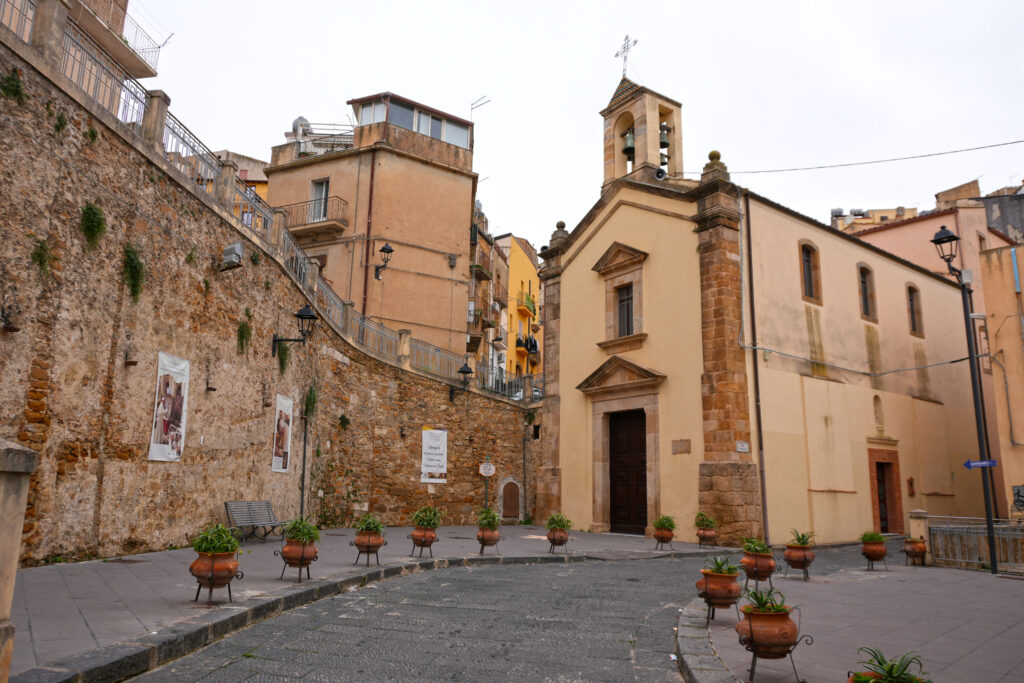 Caltagirone