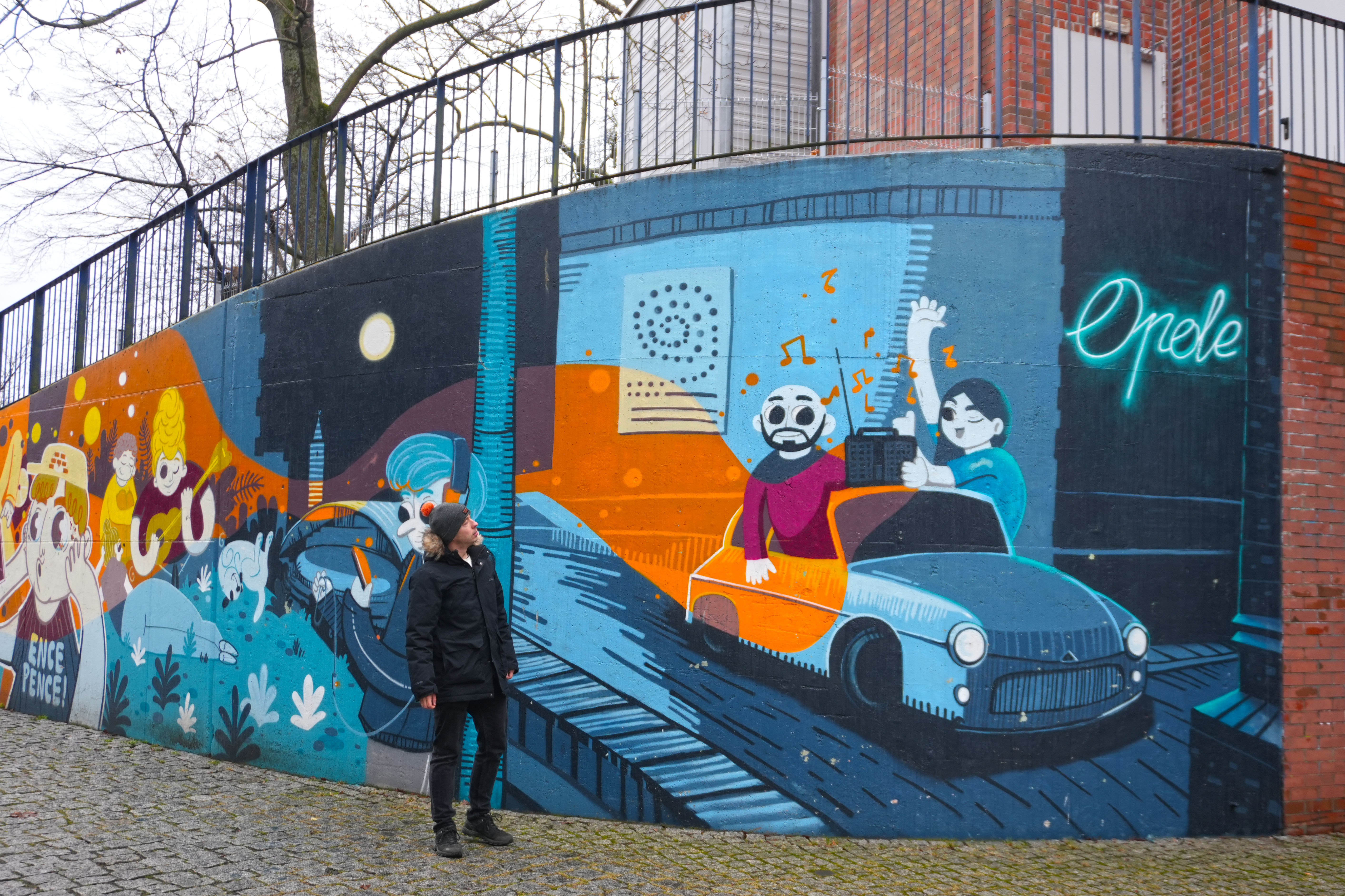 Opolskie na weekend. 5 miejsc, które polecamy