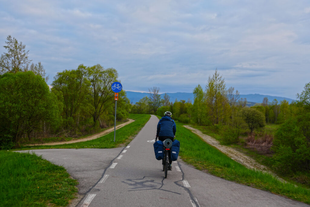 Velo Dunajec Nowy Sącz