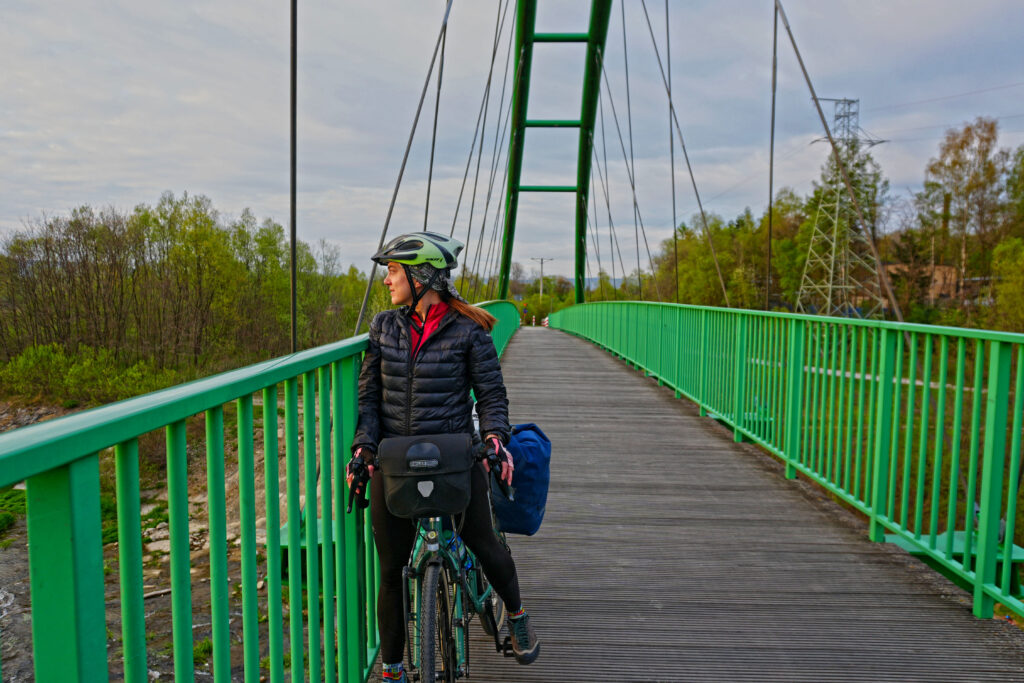 Velo Dunajec Nowy Sącz
