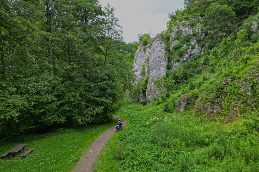 Dolina Mnikowska