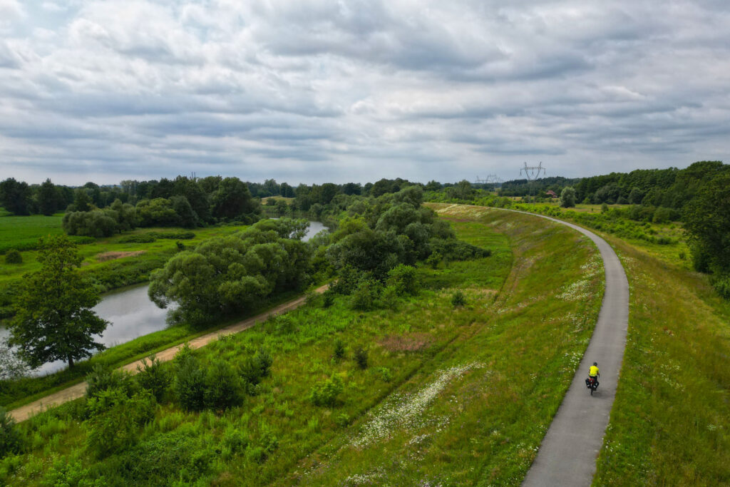 Wiślana Trasa Rowerowa