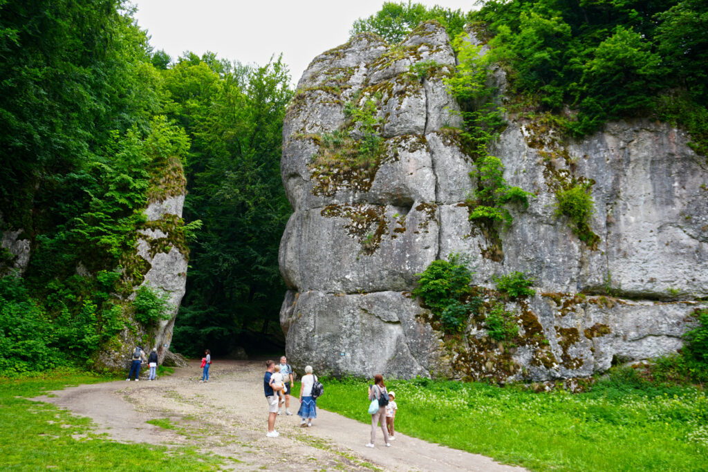 Brama Krakowska