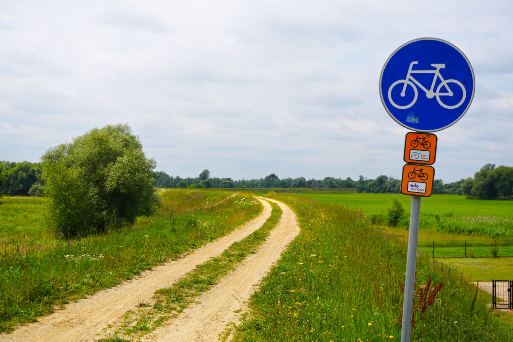 Wiślana Trasa Rowerowa