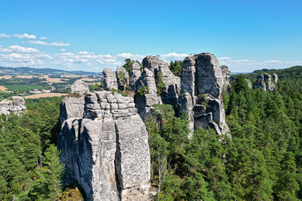 Czeski Raj