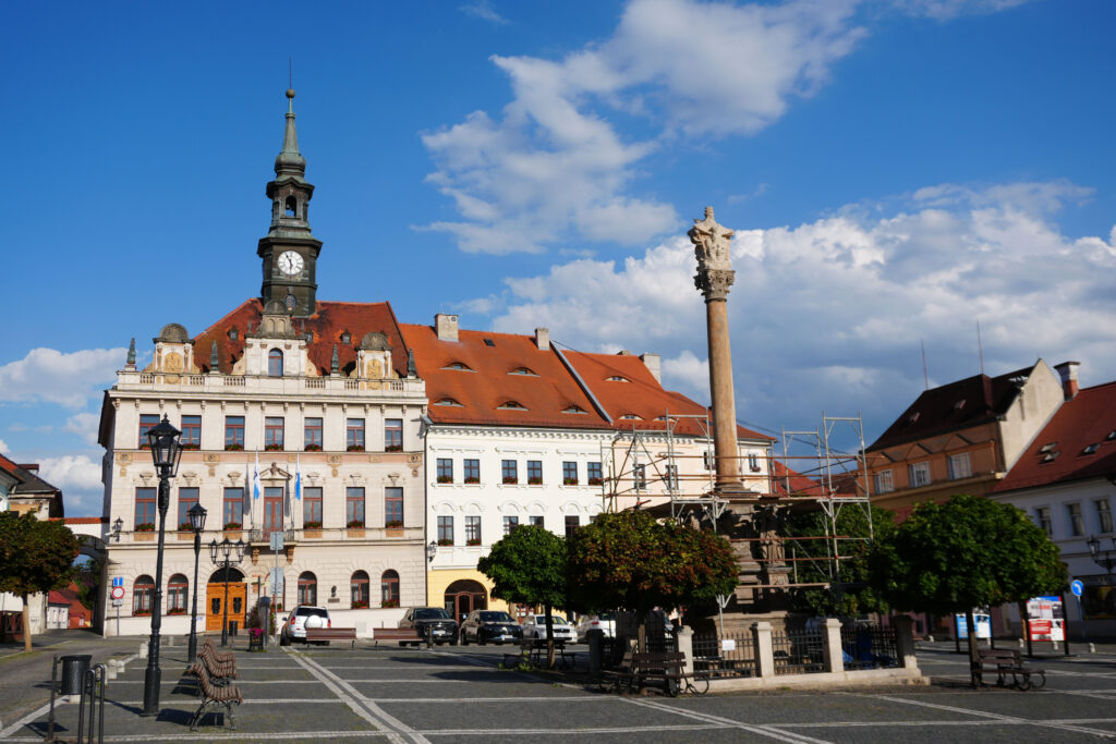 Ceska Lipa