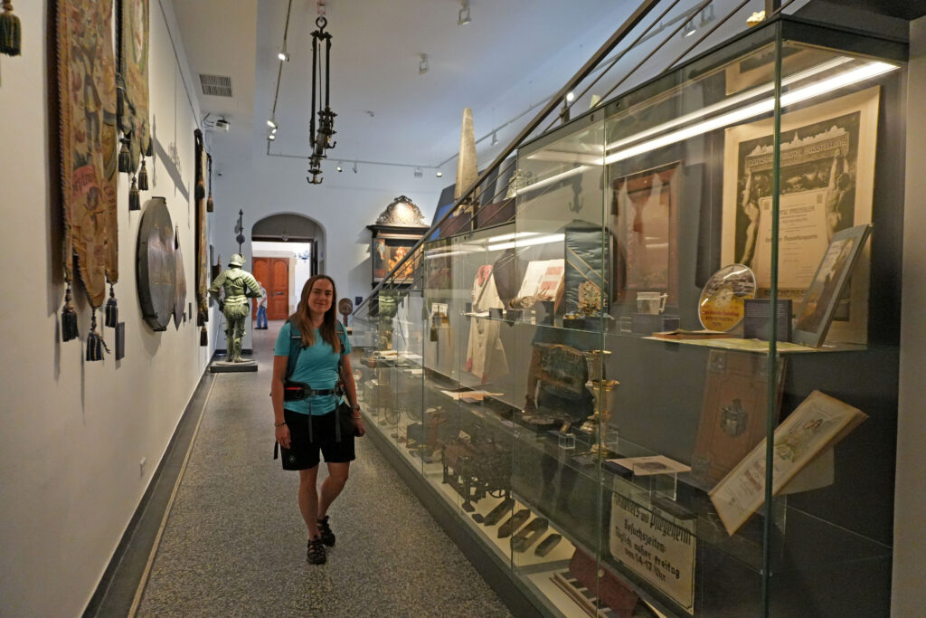 Muzeum Północnoczeskie Liberec