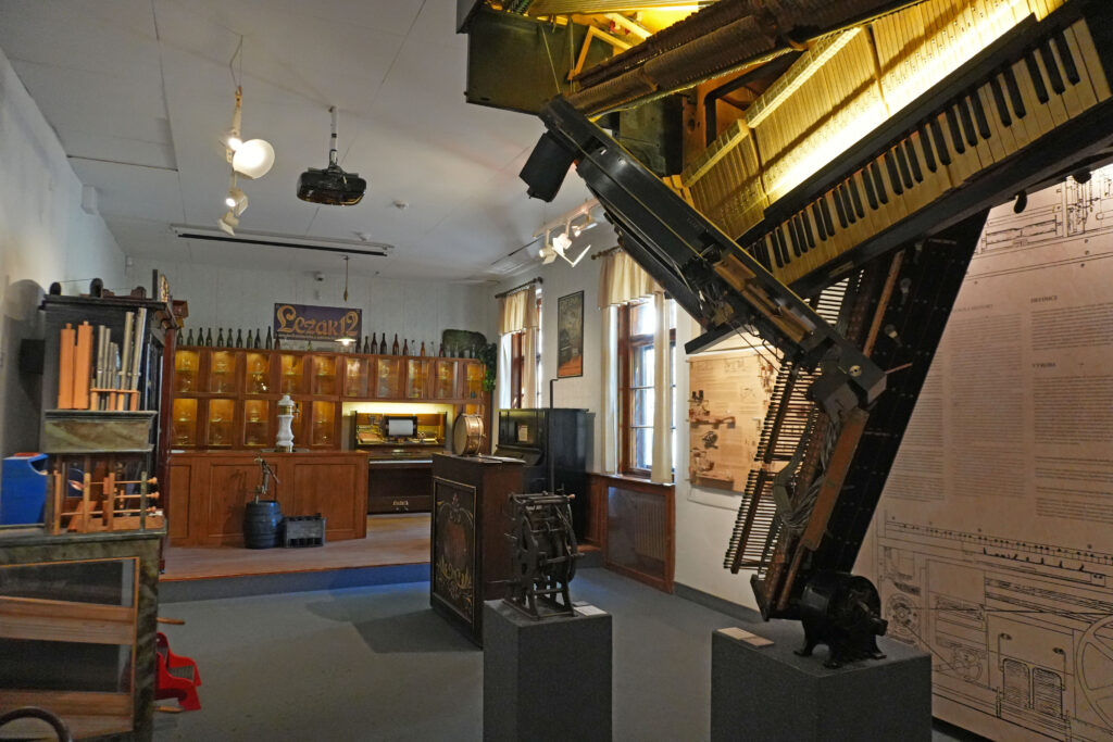 Muzeum Północnoczeskie Liberec