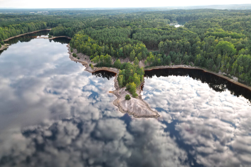 Geopark Łuk Mużakowa