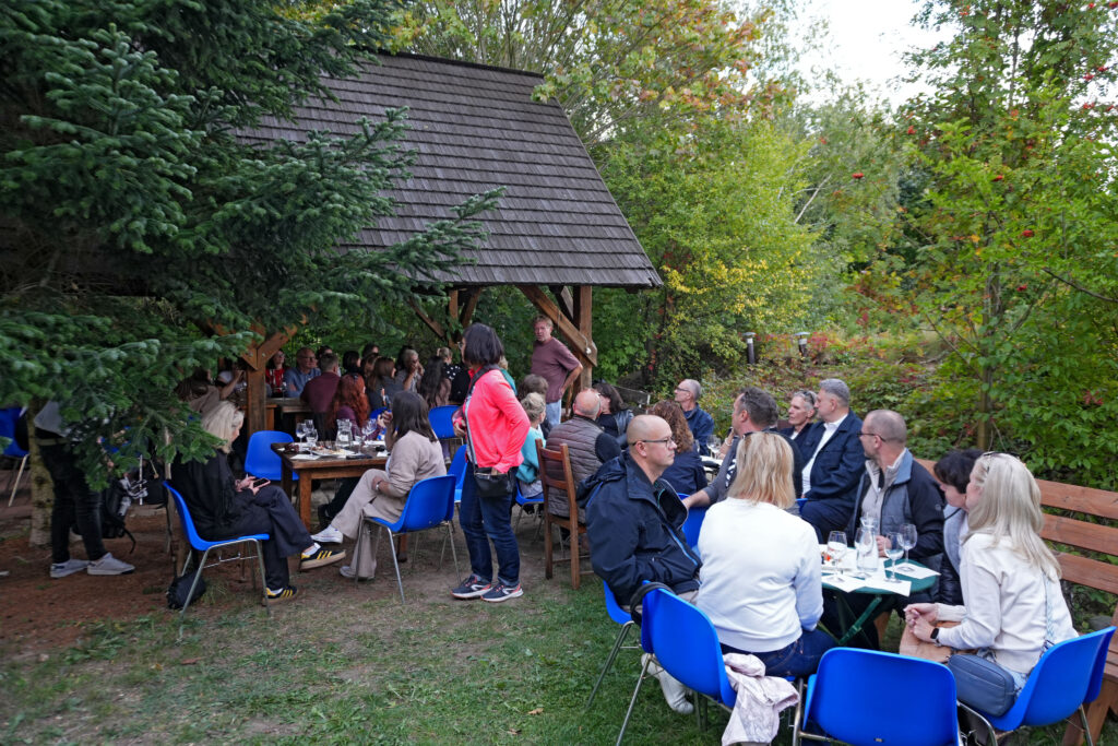 Winnica Miłosz