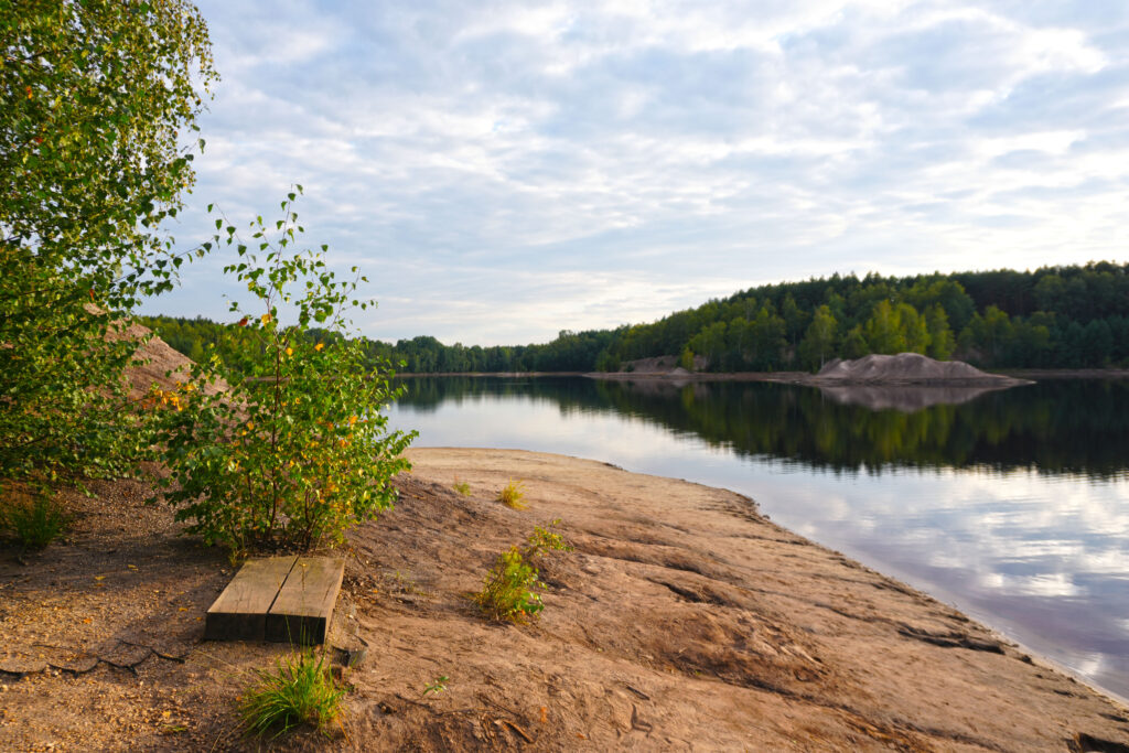 Geopark Łuk Mużakowa