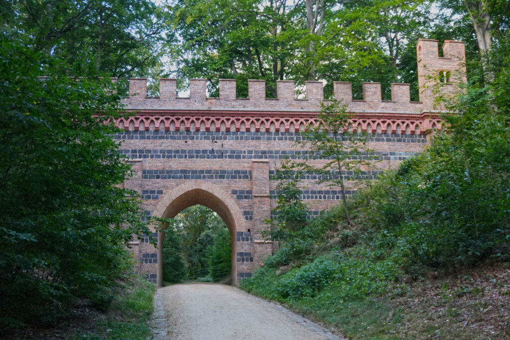 Park Mużakowski